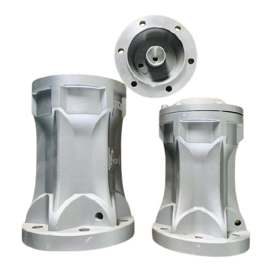 Saan ginagamit ang aluminyo die casting na pangunahing ginagamit?