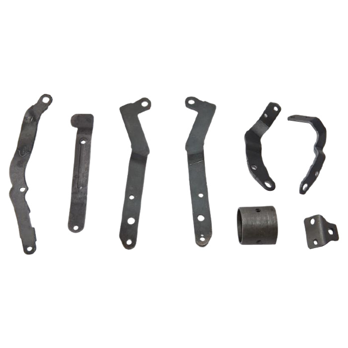 Bakit kailangang gumamit ng ilang mga aparato ang mga espesyal na hugis na gasket?