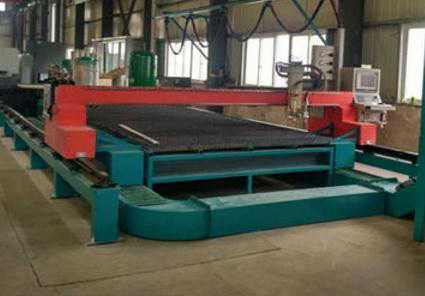 Ano ang Shell ng isang Gas Cutting Machine at Bakit Ito Mahalaga?